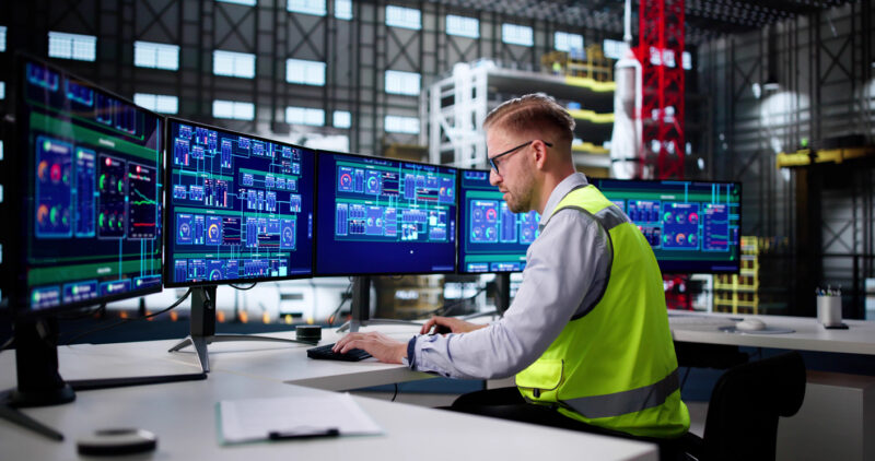 Technology and real estate most positive of the world’s key industries