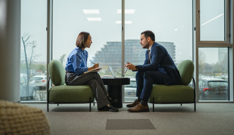 Private Client
Services