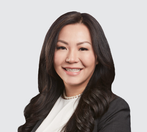 Candy Hsieh