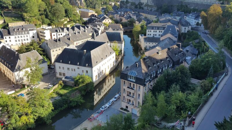 Moore TK Luxembourg S.Ã r.l.