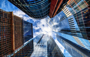 Taking a hammer to the glass ceiling