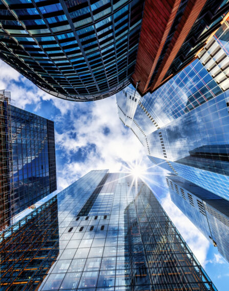 Real estate’s reckoning with the cost of capital