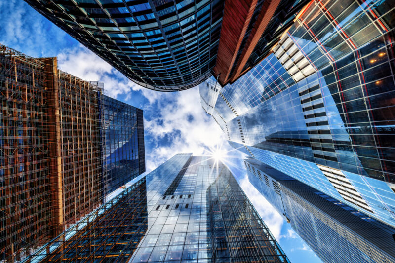 Real estate’s reckoning with the cost of capital